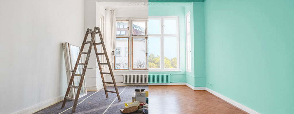 Tips for saving on house-painting costs in bethel