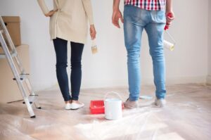 Local Painting contractor